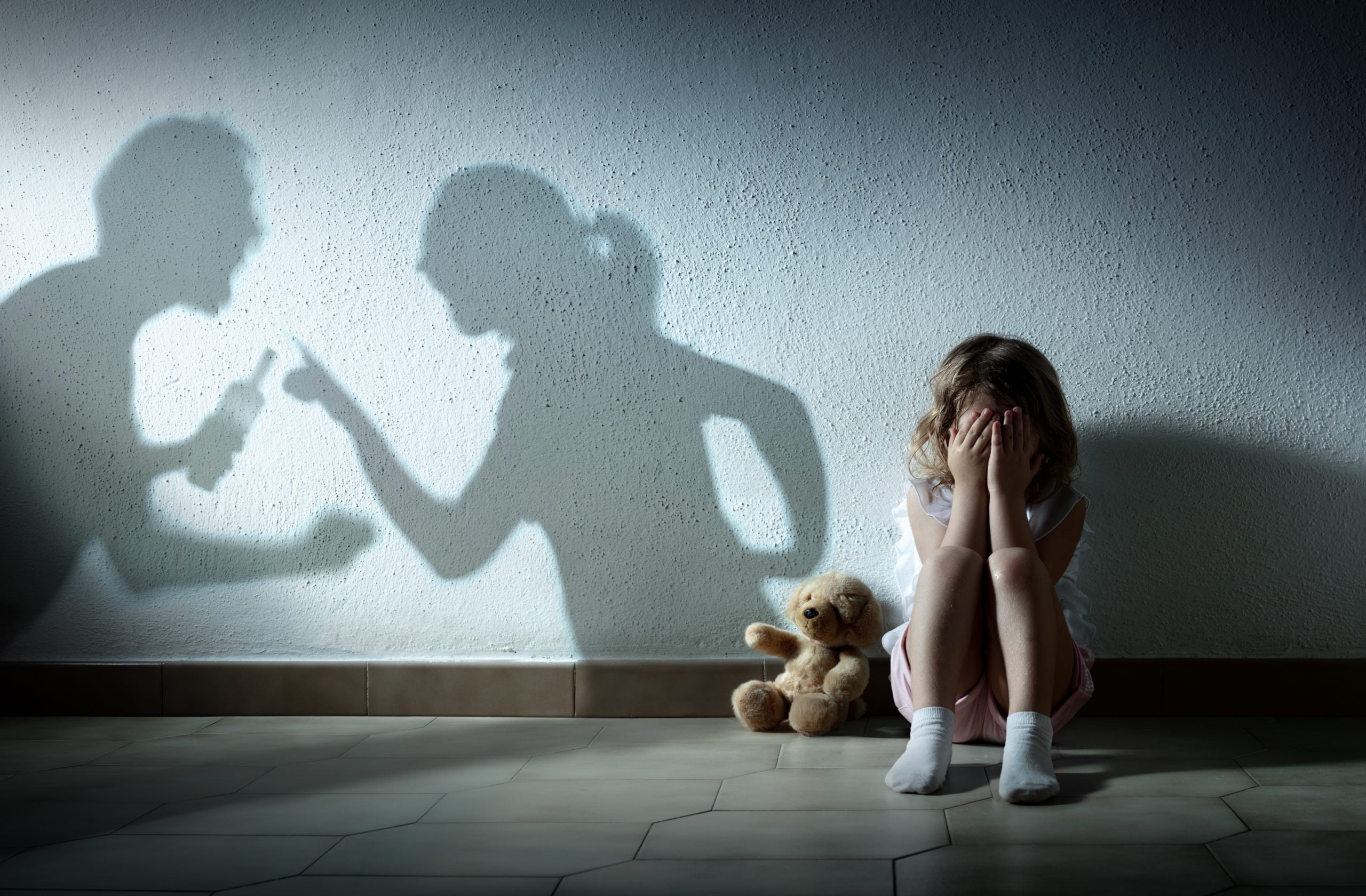 Domestic violence | JBond Bail Bonds